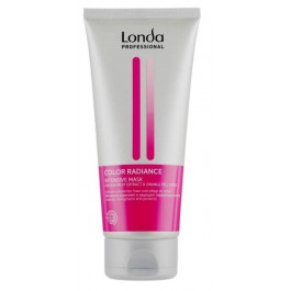 Londa Professional Маска для волос  Color Radiance 200 мл (8005610605234)