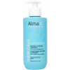 Alma K Шампунь  Hair care Nourish & Repair Shampoo для Живлення та Відновлення 300 мл (7290114159838) - зображення 1