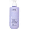 Alma K Шампунь  Hair care Smooth Curls Shampoo для Кучерявого волосся 300 мл (7290114159869) - зображення 1