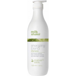 Milk Shake Шампунь  Scalp Care Energizing Blend Shampoo Енергетичний для сухого волосся 1000 мл (8032274059899)