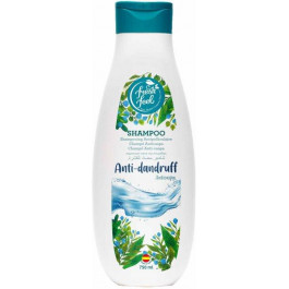   Fresh Feel Шампунь  Anti-Dandruff 750 мл (8410385001189)