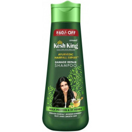 Kesh King Шампунь для волосся  Demage Repair Shampoo 200 мл (8901248240338)