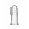 AKUKU Силіконова зубна щітка та масажер для ясен  (A0393) - зображення 1