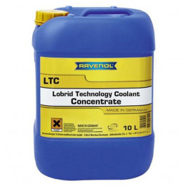 RAVENOL G12++ LTC 10л