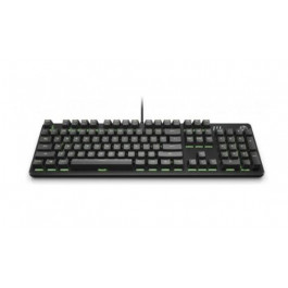 HP Pavilion Gaming Keyboard 500 Black (3VN40AA)