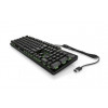 HP Pavilion Gaming Keyboard 500 Black (3VN40AA) - зображення 2