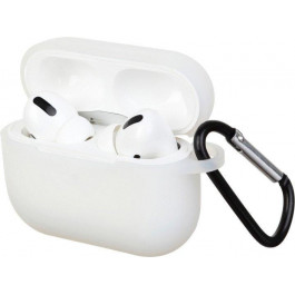 BeCover Apple AirPods 3nd Gen Transparancy (707232)