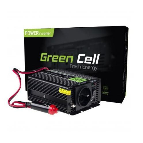 Green Cell INV06 12/220В 150/300W - зображення 1