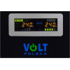 Volt Polska UPS SINUS 500 + BATERIA 40AH 300/500W (3SR500WA40) - зображення 2