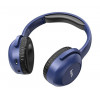 Hoco W33 Art Sound Blue - зображення 2