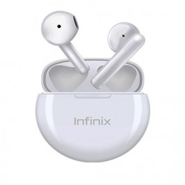 Навушники, гарнітури Infinix