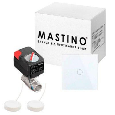 Mastino TS2 1/2 Light white - зображення 1