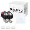 Mastino TS2 1/2 white - зображення 1