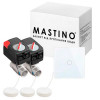 Mastino TS2 1/2 white - зображення 2