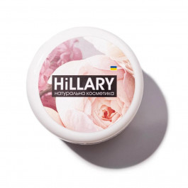 Hillary Твердий парфумований крем-баттер для тіла Perfumed Oil Bars Flowers  65 гр