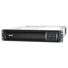 APC Smart-UPS 3000VA 230V LCD w/SmartConnect (SMT3000RMI2UC)