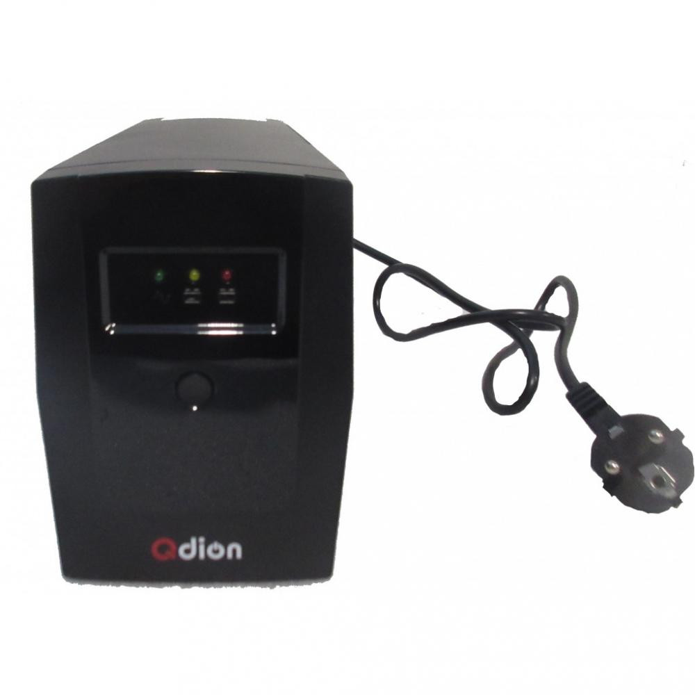 Qdion DS 850 - зображення 1