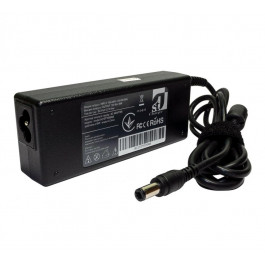   1StCharger Toshiba 15V 90W 6A 6.3x3.0мм (AC1STTO90WA)