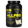 Allmax Nutrition ALLPRO Advanced Protein 1453 g /42 servings/ Vanilla (AM2560V) - зображення 1