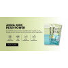 OstroVit Aqua Kick Pear Power 300 g /30 servings/ Pear - зображення 3