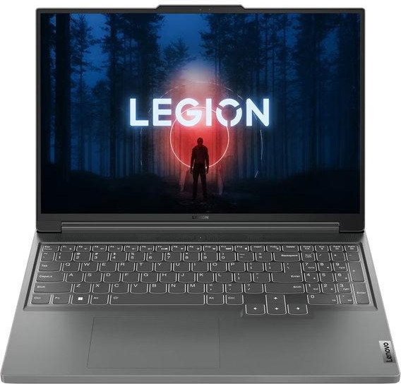 Lenovo Legion Slim 5 16APH8 (82Y9011NRM) - зображення 1