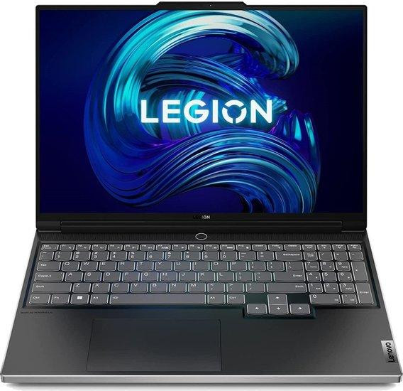 Lenovo Legion Slim 7 (82TF016RUS) - зображення 1