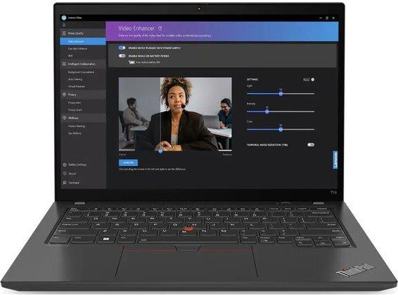 Lenovo ThinkPad T14 Gen 4 (21HD00053RM) - зображення 1