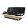 Прямий розкладний диван Novelty FROST/ФРОСТ