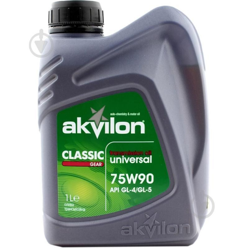 Akvilon 75W-90 759001OF - зображення 1