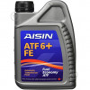AISIN ATF 6+ FE ATF91001 - зображення 1