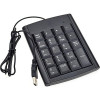 Voltronic Numeric Keypad USB Black (20676) - зображення 1
