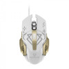 Vertux Drago USB White (drago.white) - зображення 1