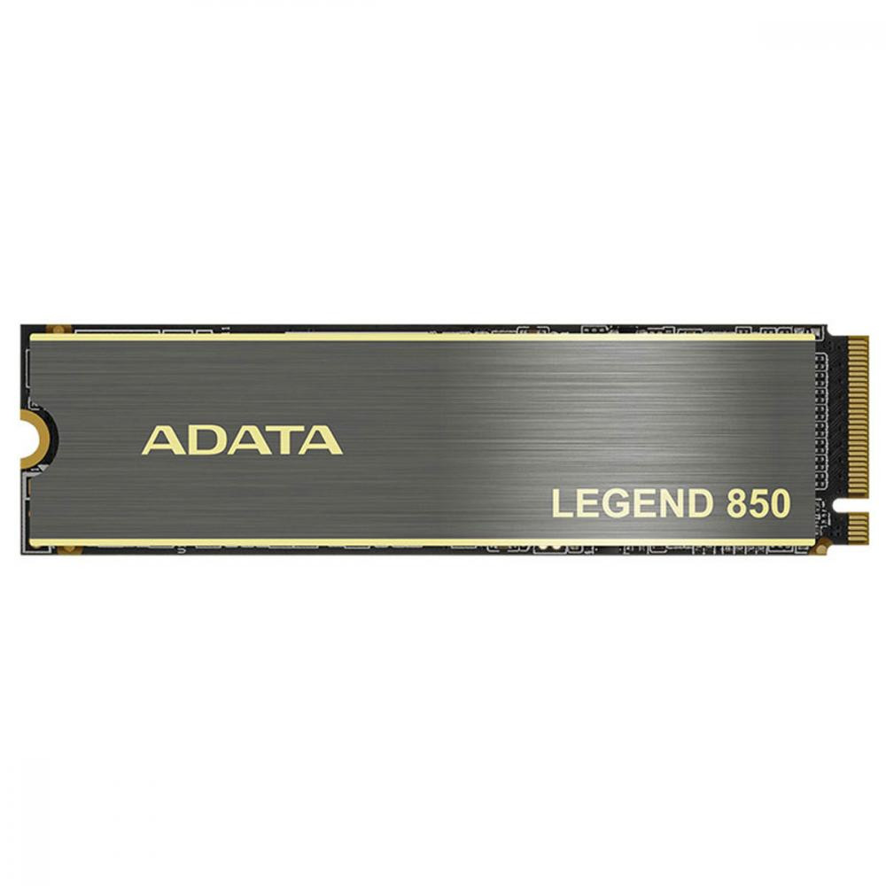 ADATA LEGEND 850 2 TB (ALEG-850-2TCS) - зображення 1
