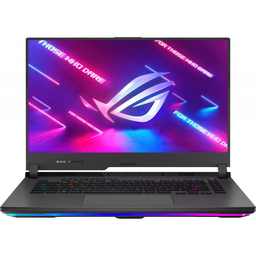 ASUS ROG Strix G15 G513QR (G513QR-HF010) - зображення 1