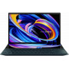 ASUS ZenBook Duo 14 UX482EA Celestial Blue (UX482EA-HY221T) - зображення 1