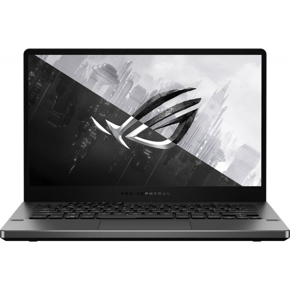 ASUS ROG Zephyrus G14 GA401QC (GA401QC-K2123T) - зображення 1