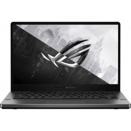 ASUS ROG Zephyrus G14 GA401QE Eclipse Gray (GA401QE-HZ092)