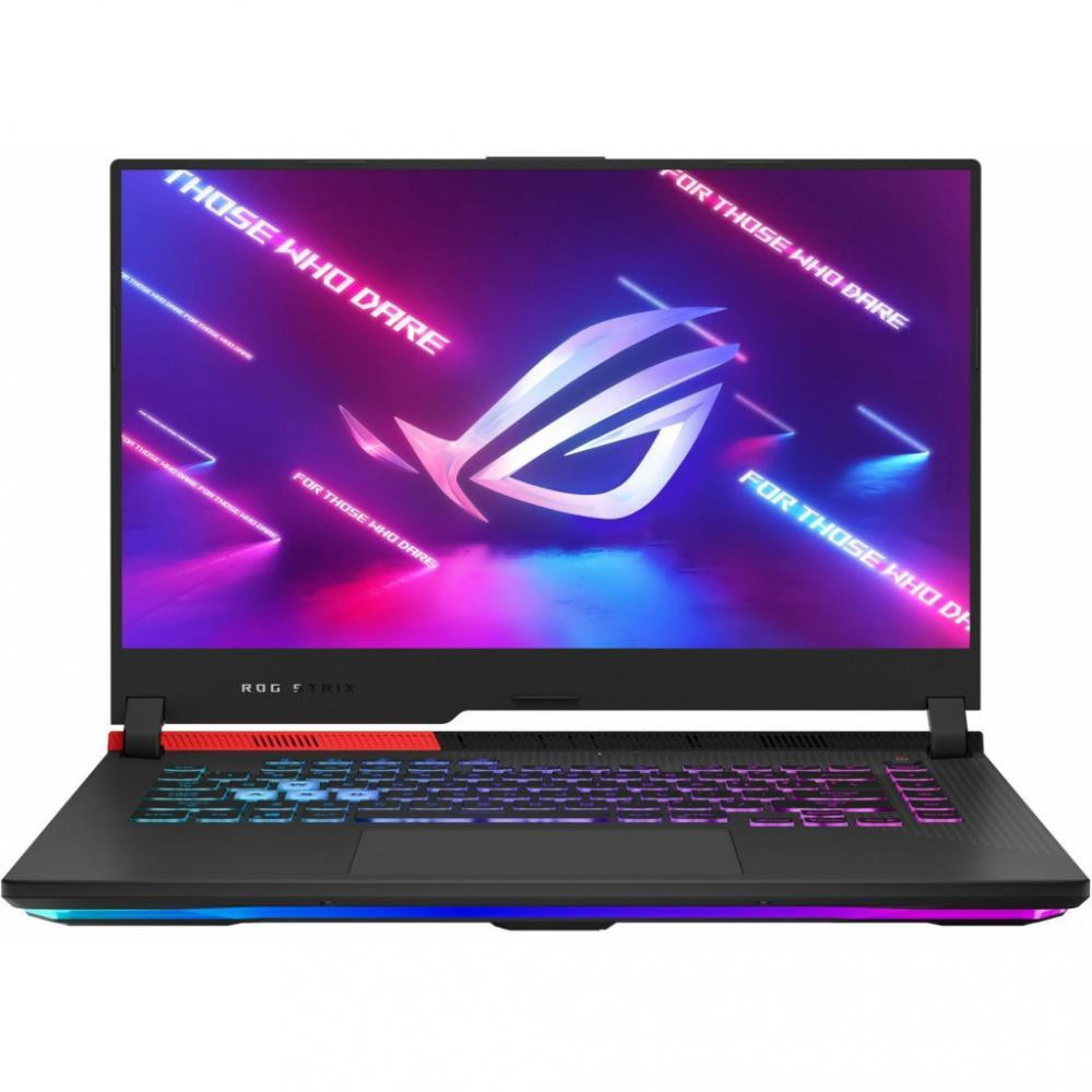 ASUS ROG Strix G17 G713QR (G713QR-HG030R) - зображення 1