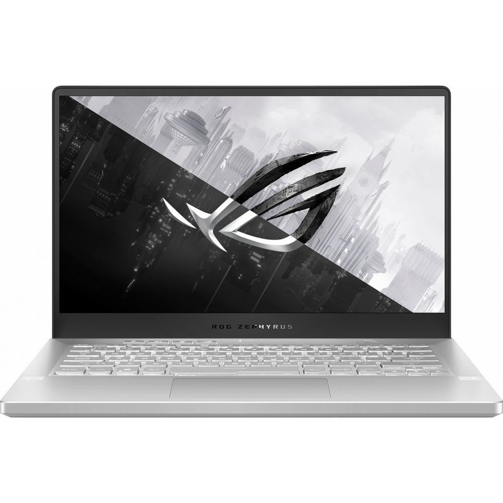 ASUS ROG Zephyrus G14 GA401QM (GA401QM-HZ028T) - зображення 1