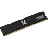 GOODRAM 64 GB (2х32GB) DDR5 6400 MHz IRDM Black (IR-6400D564L32/64GDC) - зображення 3