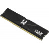 GOODRAM 64 GB (2х32GB) DDR5 6400 MHz IRDM Black (IR-6400D564L32/64GDC) - зображення 6