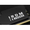 GOODRAM 32 GB (2x16GB) DDR5 5600 MHz IRDM Black (IR-5600D564L30S/32GDC) - зображення 8