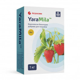 YARA Добриво комплексне для полуниці YaraMila 1 кг