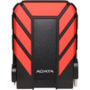 ADATA DashDrive Durable HD710 Pro 1 TB Red (AHD710P-1TU31-CRD) - зображення 1