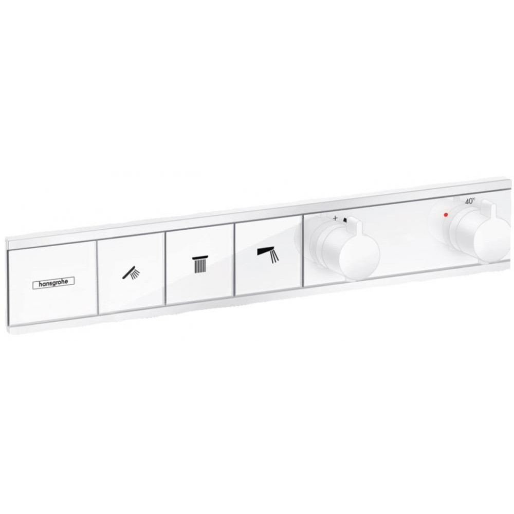 Hansgrohe Rainfinity 15381700 - зображення 1