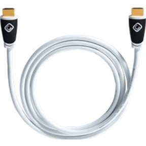 Oehlbach Easy Connect HDMI 1.4 120 - зображення 1