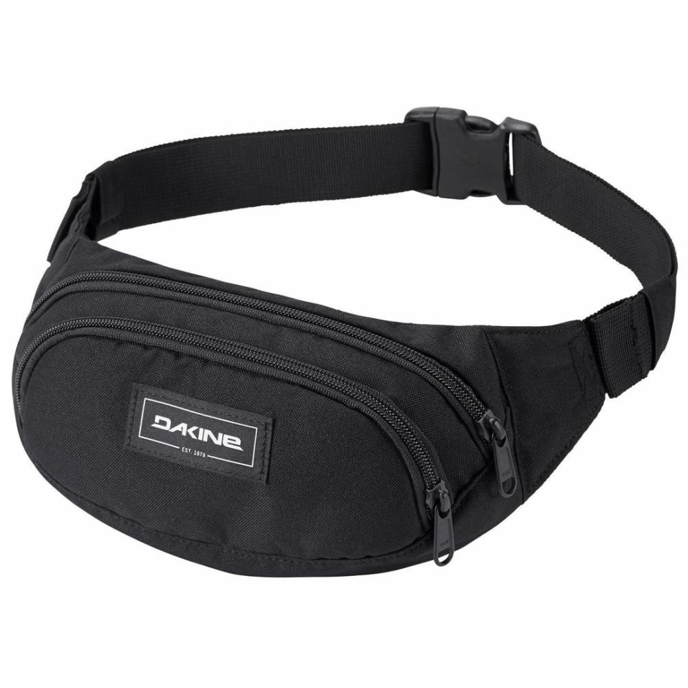 Dakine Поясна сумка  Hip Pack Black (610934309416) - зображення 1