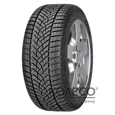 Goodyear Goodyear UltraGrip Performance+ 275/40 R21 107V XL (1001522911) - зображення 1