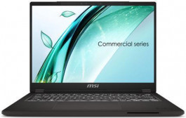   MSI Commercial H A13MG-002US (COM1413002)