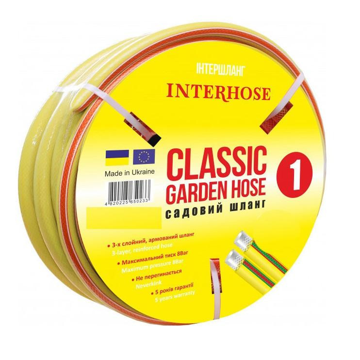 Interhose Classic 1, 3/4 20 м (105666) - зображення 1